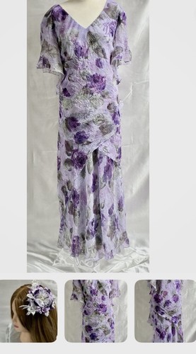 Dress mother bride - mother,