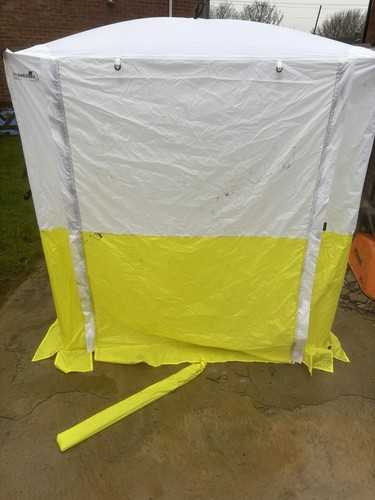 Utility tent - utility,