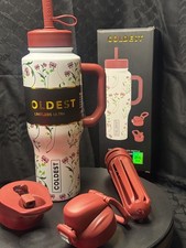 Rare Coldest 36oz Wine &