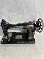 Antique 1920 singer - singer, model