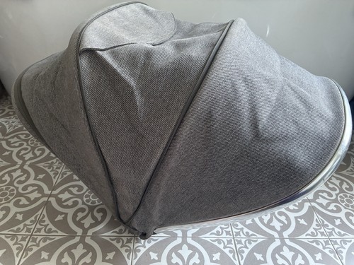 Mamas papas ocarro pushchair - papas,