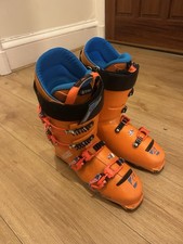 Lange XT FREE 110 ski boot