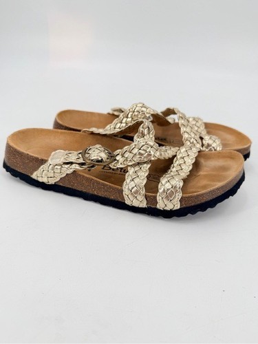Betula birkenstock gold - betula,