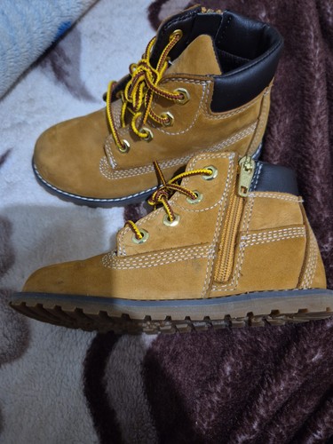 Timberland kids boots - timberland,