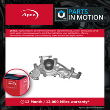 Water Pump fits LEXUS LS400