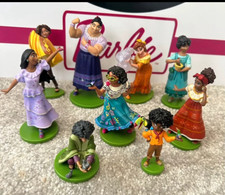 Disney store princess encanto