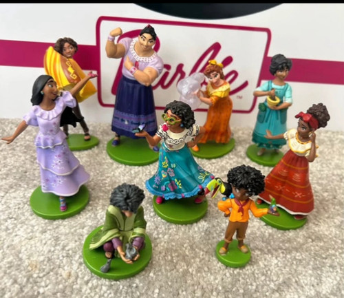 Disney store princess - , encanto