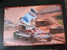 BriSCA F1