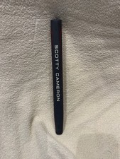 Scotty Cameron Pistol Full