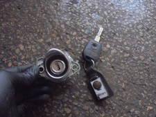 bmw z3 boot lock and key fits 1993-2003