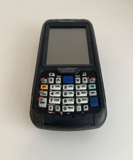 Intermec CN70 Barcode Scanner 2D Scanning POS Technology 3G Connectivity