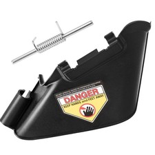 Lawn Mower Side 731-07131 For