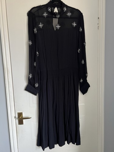 Women dress biba - dress, biba,