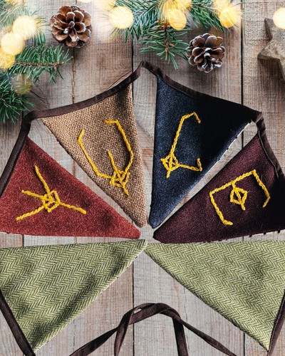 Yule decoration christmas - yule,