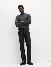 Marks & Spencer Mens Cotton