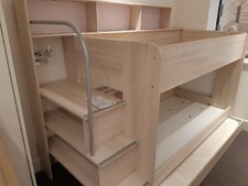 Lydia Dreams Bunk Bed