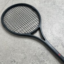 Wilson Pro Staff 280 Graphite