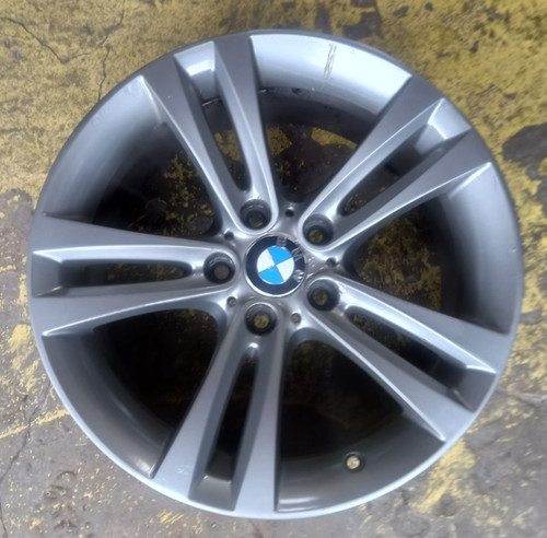 Bmw series f30 f31 - f30,