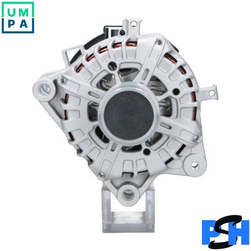 Alternator 595 346 240 000 - alternator, for