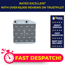 Heater Matrix fits VAUXHALL