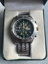 Royal Marine Commando Wrist