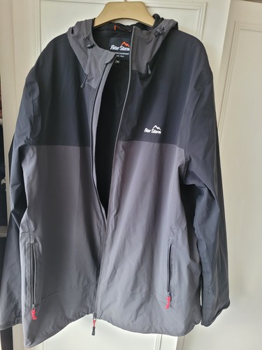 Peter storm 3xl - 3xl, black