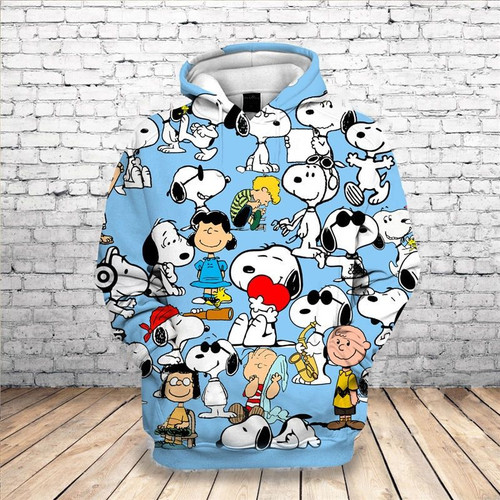 Moletom blusa frio snoopy - moletom, de
