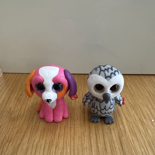 Mini boos series 2 - 2.,
