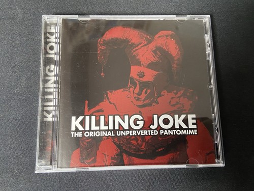 Killing joke the - ‘the, original