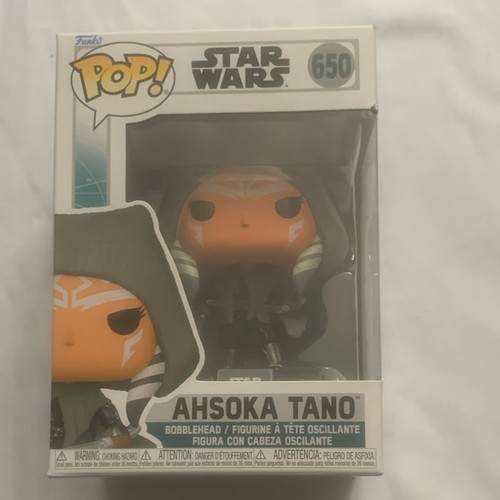 Funko pop star wars - star,