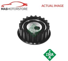 TIMING BELT TENSIONER PULLEY INA 531 0057 10 FOR PORSCHE 944,924,968