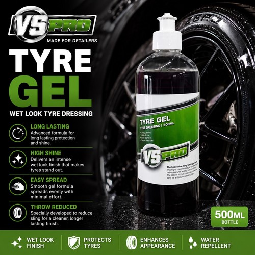 Pro tyre gel - pro,