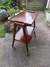 VINTAGE REMPLOY TEA HOSTESS