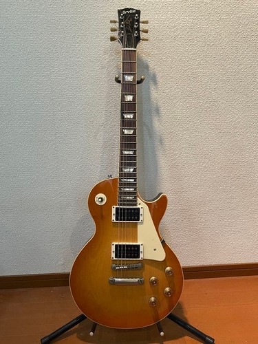 Orville les paul electric - orville,