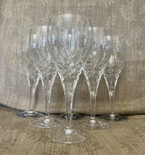 Royal doulton crystal - royal,