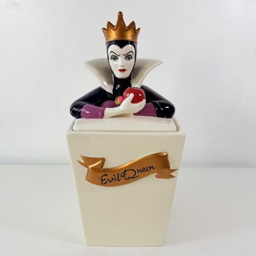Vintage disney villains cookie - vintage,