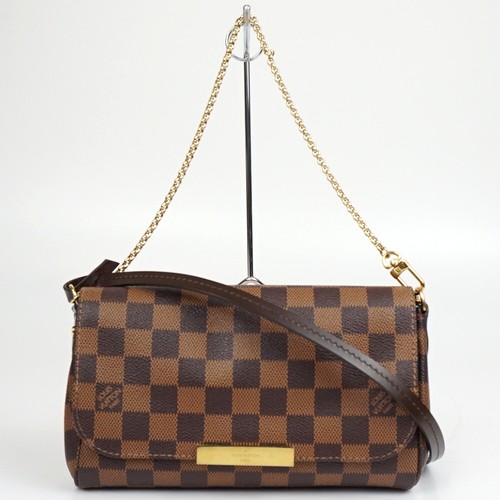 Louis vuitton damier favorite - vuitton,