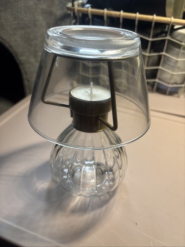 Mrs hinch glass - glass, tea