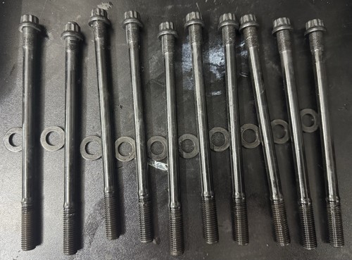Honda series b16 b18 arp - series,