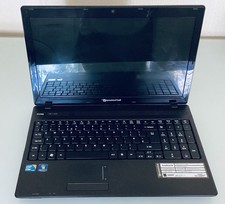 Packard Bell Easynote TK85