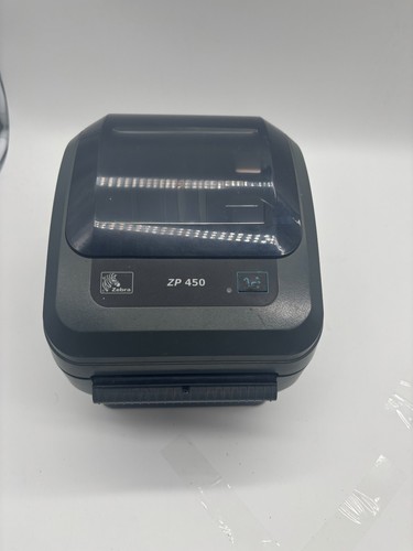 Zebra zp450 direct - ,