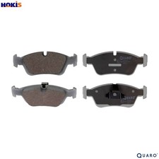 BRAKE PAD SET DISC BRAKE