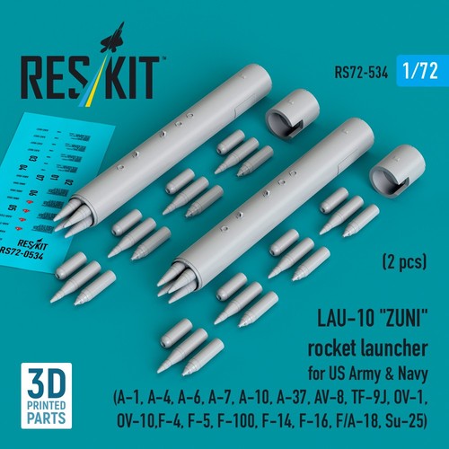 Reskit rs72 0534 lau 10 - reskit, lau-10