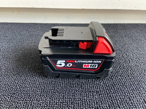 Milwaukee battery m18b5 - m18b5, m18
