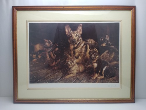 Vintage signed - vintage(pre2006),
