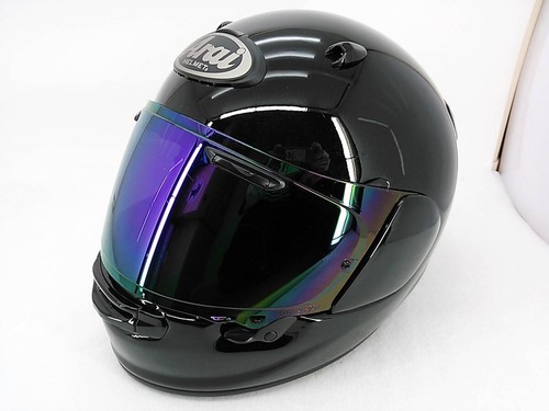 Arai astro helmet black - arai, s
