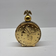 Avon Twenty Dollar Gold Piece