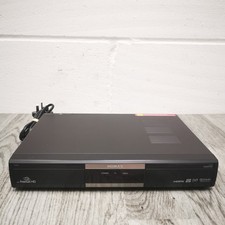 Humax FOXSAT-HD Freeview TV