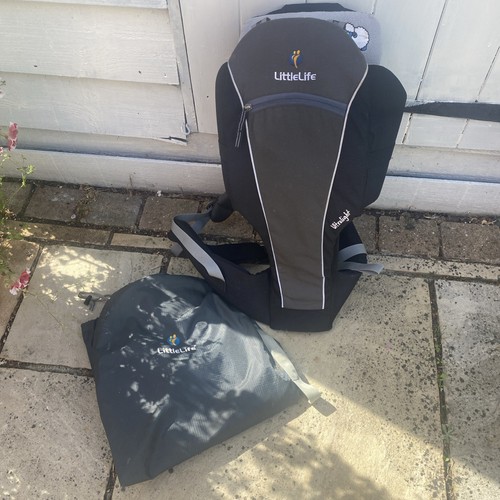 Littlelife ultralight baby - ultralight,