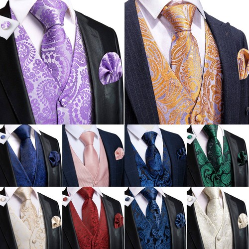 Mens waistcoat floral plaid - mens,